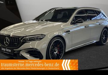 Mercedes-Benz E 53 AMG 24.231 km 89.990 &euro; Frankfurt 60599