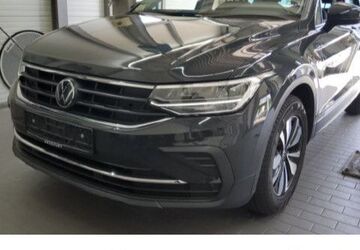 VW Tiguan 31.308 km 28.980 &euro; Frankfurt 60326