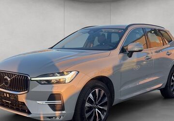 Volvo XC60 9.568 km 33.400 &euro; Frankfurt am Main 60486