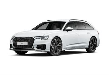 Audi S6 7.795 km 63.850 &euro; Frankfurt am Main 60314