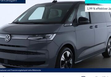 VW T7 Multivan 28.669 km 58.190 &euro; Hanau 63452