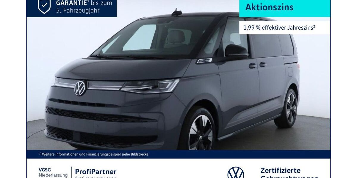VW T7 Multivan 28.669 km 58.190 &euro; Hanau 63452