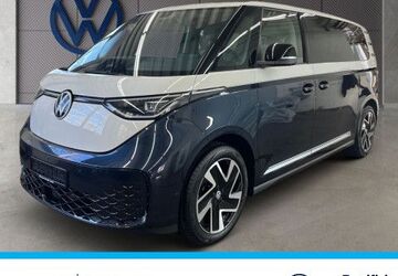 VW ID. Buzz 4.500 km 67.850 &euro; Frankfurt 60326