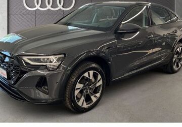 Audi Q8 57.189 km 43.860 &euro; Frankfurt am Main 60314