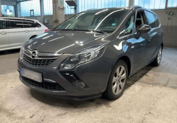 Opel Zafira 134.000 km 8.990 &euro; Frankfurt am Main 65933