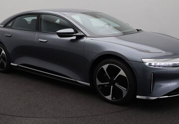 Lucid Air 13.020 km 81.172 &euro; Frankfurt 60388