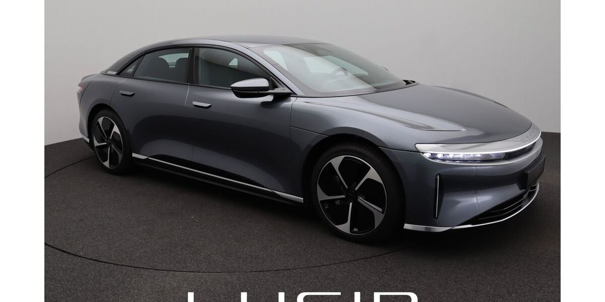Lucid Air 13.020 km 81.172 &euro; Frankfurt 60388