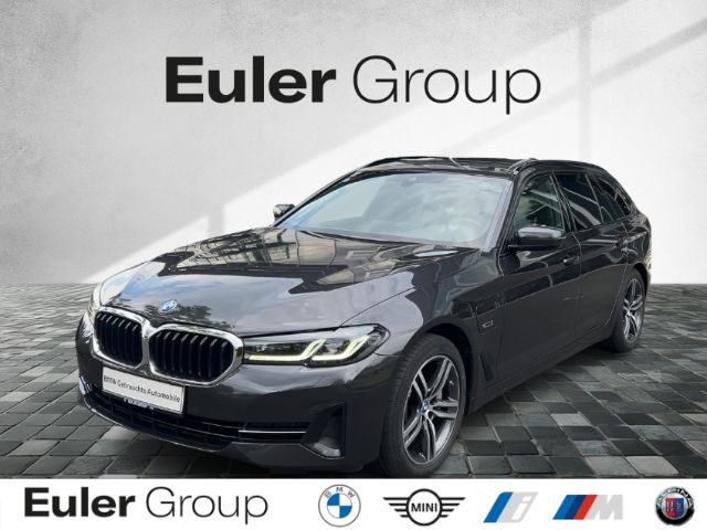 BMW 520 88.094 km 27.899 &euro; Frankfurt 60314