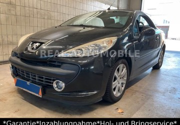 Peugeot 207 124.000 km 5.999 &euro; Frankfurt am Main 65933