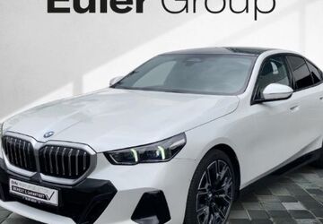 BMW 520 26.967 km 51.490 &euro; Frankfurt 60314