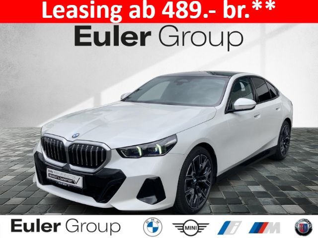 BMW 520 26.967 km 51.490 &euro; Frankfurt 60314