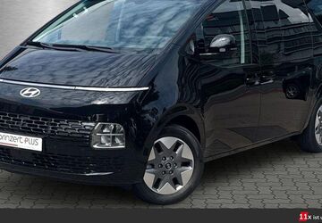 Hyundai STARIA 8.246 km 45.970 &euro; Darmstadt 64285