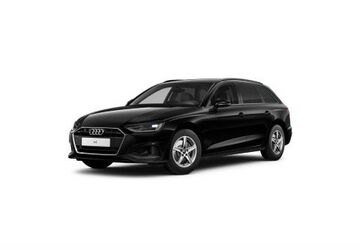 Audi A4 71.908 km 23.460 &euro; Frankfurt am Main 60314