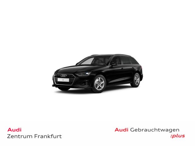 Audi A4 71.908 km 23.460 &euro; Frankfurt am Main 60314