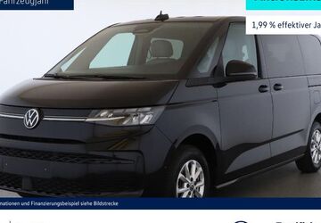 VW T7 Multivan 14.507 km 52.270 &euro; Hanau 63452