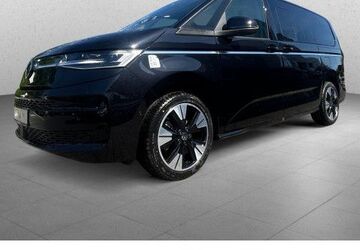 VW T7 Multivan 29.485 km 52.385 &euro; Neu-Anspach 61267