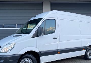 Mercedes-Benz Sprinter 200.000 km 6.500 &euro; Nidderau 61130