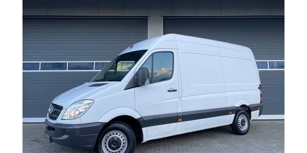 Mercedes-Benz Sprinter 200.000 km 6.500 &euro; Nidderau 61130
