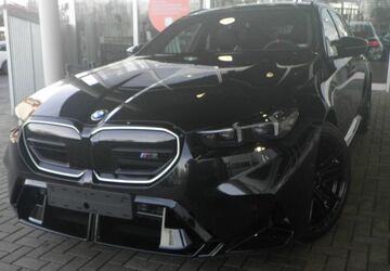 BMW M5 3.746 km 114.150 &euro; Frankfurt am Main 60435