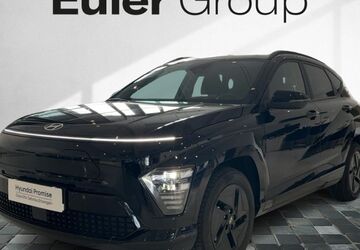 Hyundai KONA 9.341 km 32.490 &euro; Frankfurt 60314