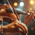 Vivaldi - Die Vier Jahreszeiten - Kammerorchester der Neuen Philharmonie Hamburg