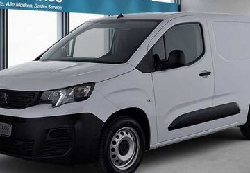 Peugeot Partner 71.800 km 12.670 &euro; Maintal 63477