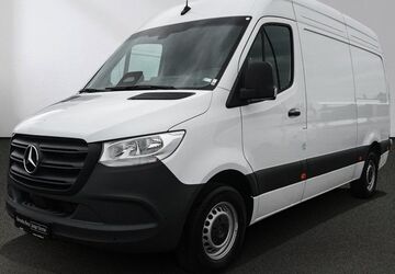 Mercedes-Benz Sprinter 17.700 km 46.351 &euro; Rosbach 61191