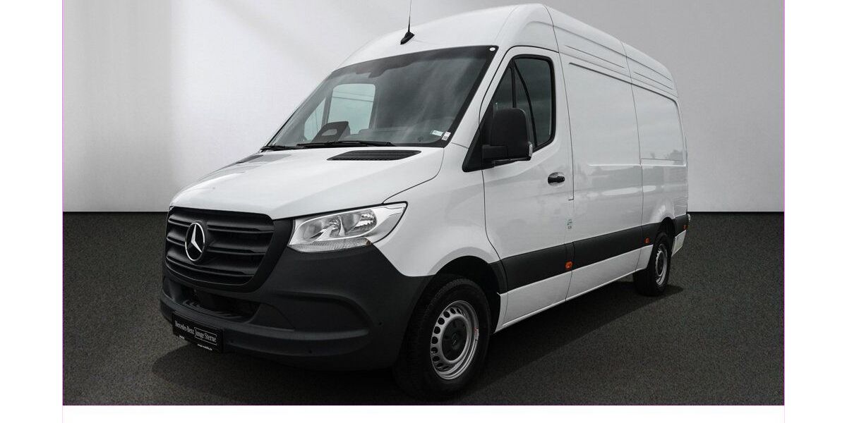 Mercedes-Benz Sprinter 17.700 km 46.351 &euro; Rosbach 61191