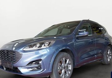 Ford Kuga 36.766 km 30.550 &euro; Frankfurt 60386