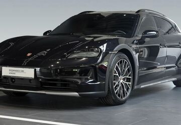 Porsche Taycan 23.657 km 92.660 &euro; Frankfurt am Main 65936