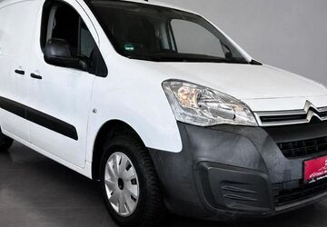 Citroen Berlingo 44.542 km 9.590 &euro; Ober Mörlen 61239
