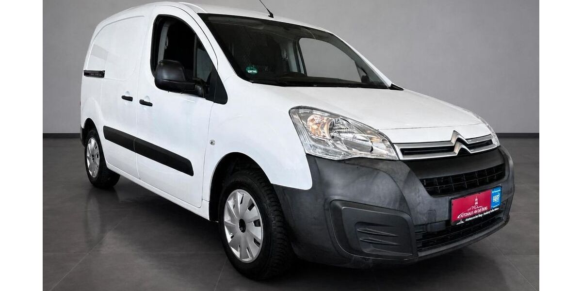 Citroen Berlingo 44.542 km 9.590 &euro; Ober Mörlen 61239