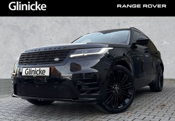 Land Rover Range Rover Velar 10.100 km 69.880 &euro; Frankfurt a.M. 60314
