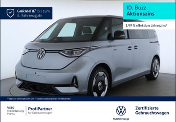 VW ID. Buzz 21.865 km 64.890 &euro; Hanau 63452