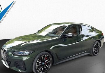 BMW i4 48.405 km 46.890 &euro; Bad Homburg 61352