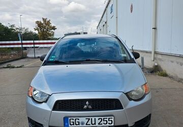 Mitsubishi Colt 190.000 km 1.750 &euro; Frankfurt am Main 65933