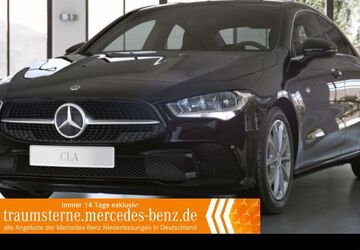 Mercedes-Benz CLA 250 23.782 km 27.890 &euro; Frankfurt 60599