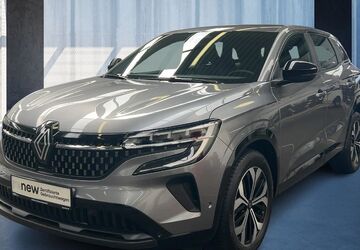 Renault Austral 17.145 km 25.370 &euro; Frankfurt / Main 60314