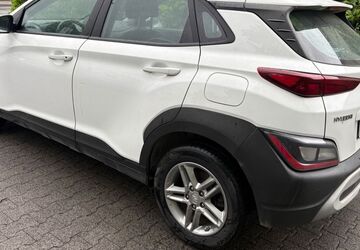Hyundai KONA 217.687 km 7.616 &euro; Frankfurt am Main 60389