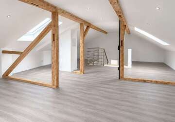 Wohnung Hasselroth - 4 Zimmer, 96 m&sup2;, 1.150&euro; | Angebot:27385370