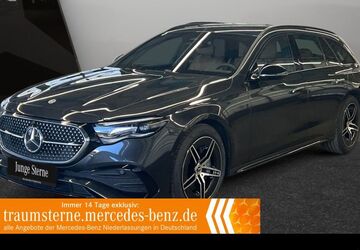 Mercedes-Benz E 300 8.882 km 49.990 &euro; Frankfurt 60599