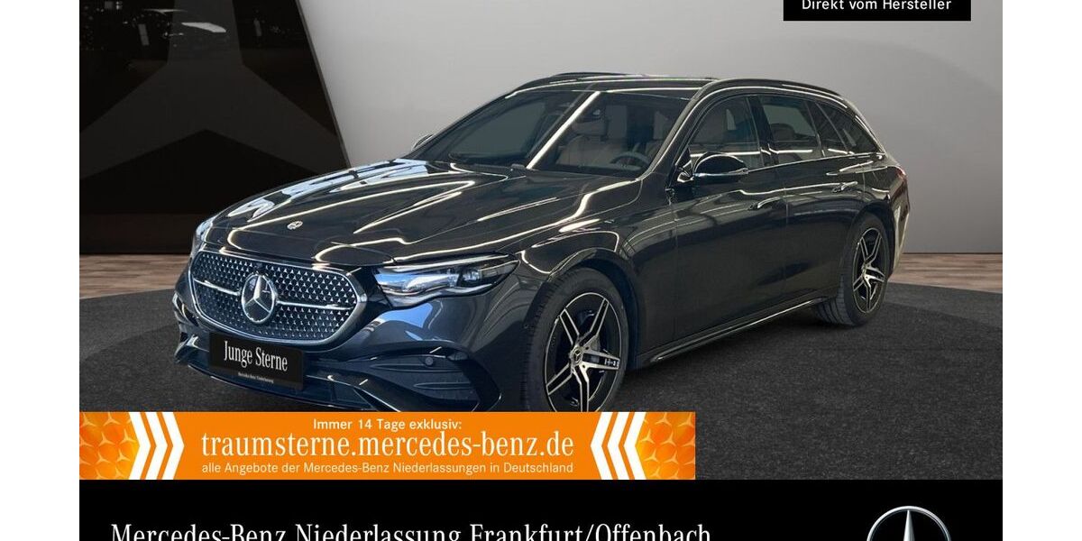 Mercedes-Benz E 300 8.882 km 49.990 &euro; Frankfurt 60599