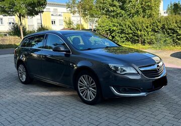 Opel Insignia 325.000 km 3.400 &euro; Frankfurt am Main 60438