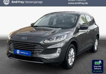 Ford Kuga 31.813 km 22.550 &euro; Frankfurt 60386