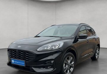 Ford Kuga 22.627 km 20.950 &euro; Frankfurt 60386