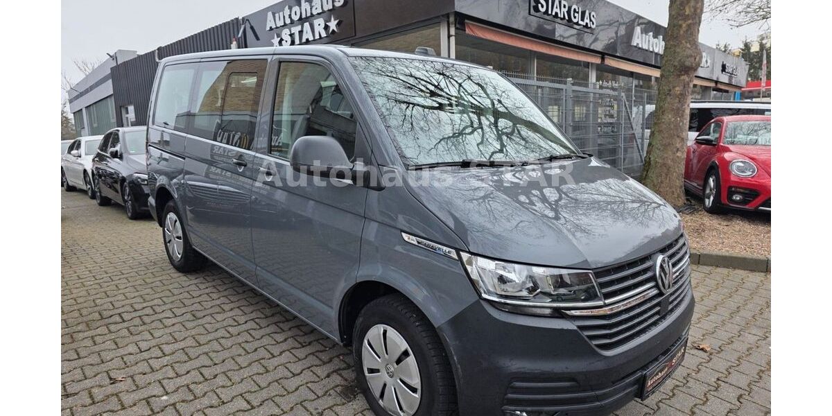 VW T6 Caravelle 101.500 km 37.990 &euro; Offenbach am Main 63071