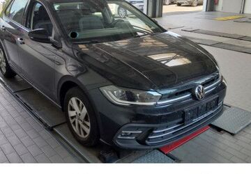 VW Polo 27.754 km 19.480 &euro; Hanau 63452