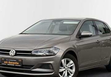 VW Polo 79.915 km 13.490 &euro; Schmitten im Taunus 61389