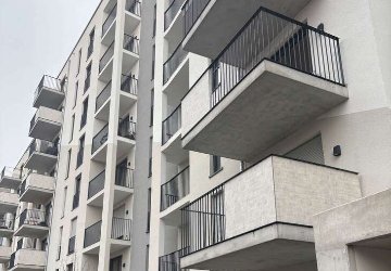 Wohnung Frankfurt am Main Bockenheim - 4 Zimmer, 124 m&sup2;, 2.540&euro; | Angebot:26650067