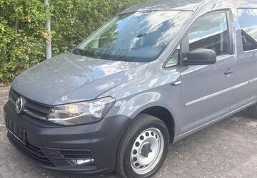 VW Caddy 264.993 km 8.950 &euro; Hanau 63450